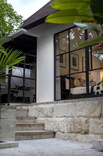Exterior & Views 2, Martini Suites Umalas, Badung