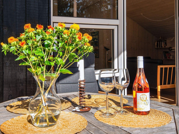 Others 5, 4 Star Holiday Home in Ulfborg, Holstebro