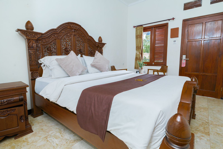 Bedroom 19
