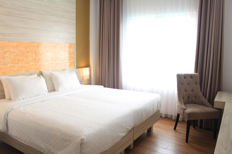 Bedroom 9