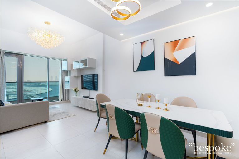 Others 5, The Bay with Stunning Views by Bespoke, Dubai