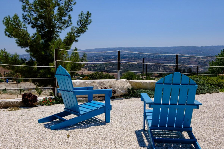 Others 3, Villa Il Pino by Nomads