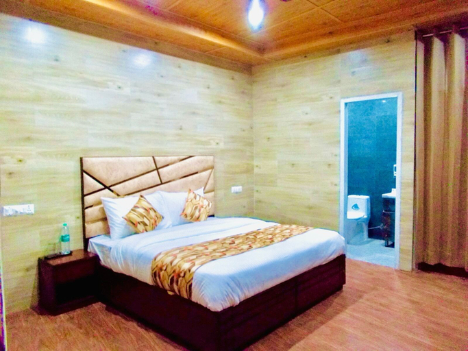 Others 2, Erica Hills Resort Kasauli, Solan