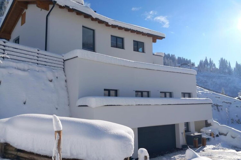 Others 3, Sunny Apartment in Wagrain, Sankt Johann im Pongau