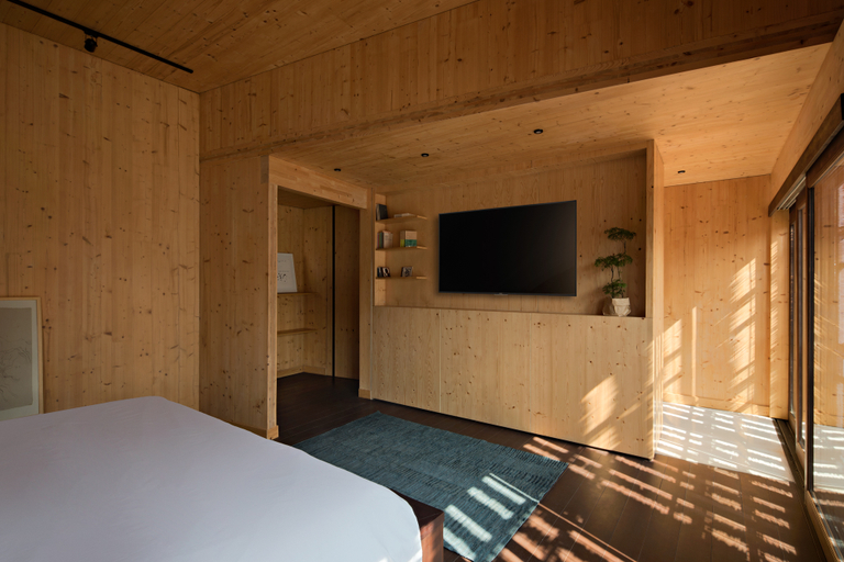 Awrawikara by RÉJÁ Reserve, Bogor