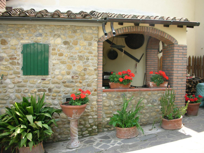 Agriturismo Manetti, Florence