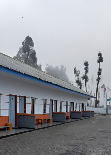 Exterior & Views 2, Tengger Indah Seruni Bromo, Probolinggo