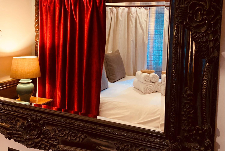 Others 5, Minster Walk Guesthouse, York