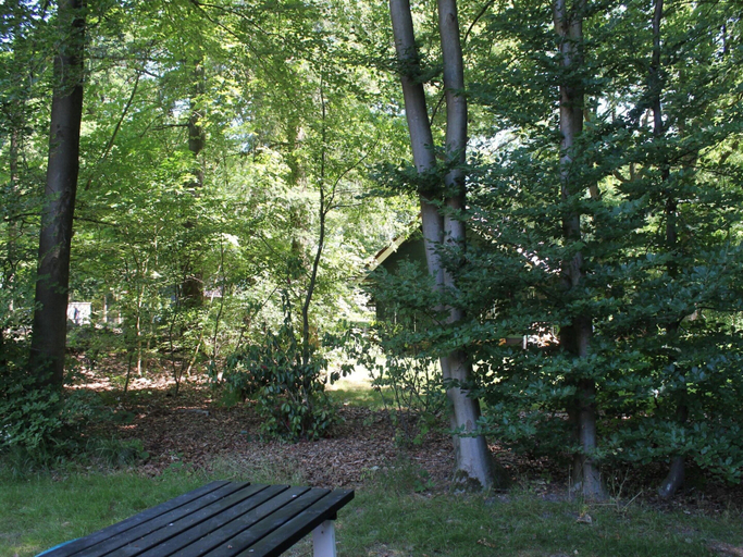 Garden 5, Cozy Holiday Home With a Private Garden, Soest