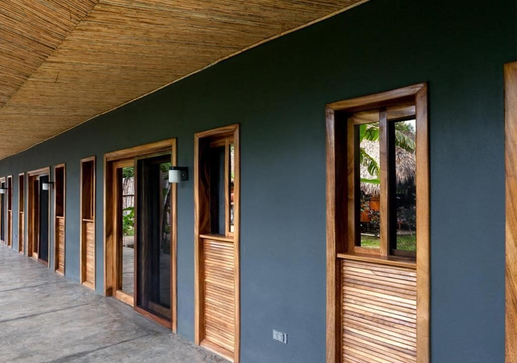 Exterior & Views, the SPACE., Tola