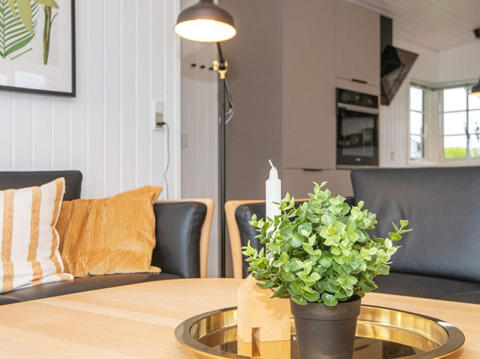 Living area 4, 4 Star Holiday Home in Juelsminde, Hedensted