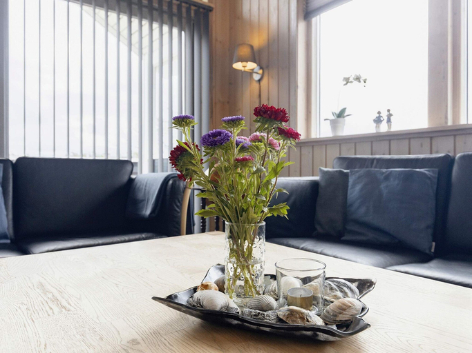Others 5, 4 Star Holiday Home in Lokken, Hjørring