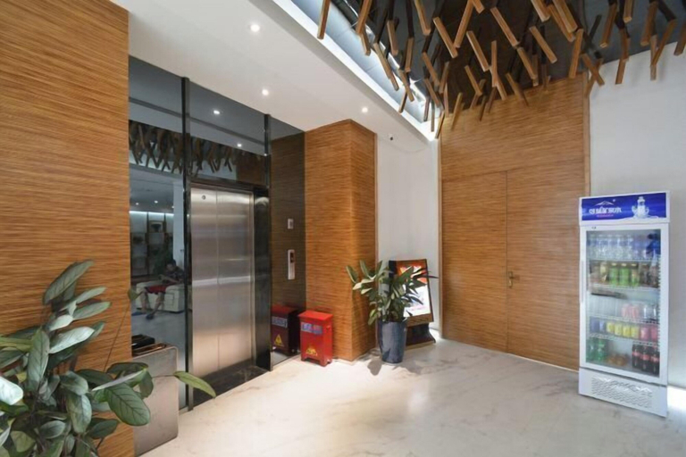 Others 5, Aifeier Shishang Hotel, Zhengzhou
