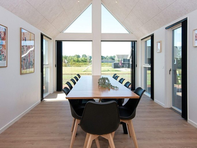 Interior 5, 4 Star Holiday Home in Ansager, Varde