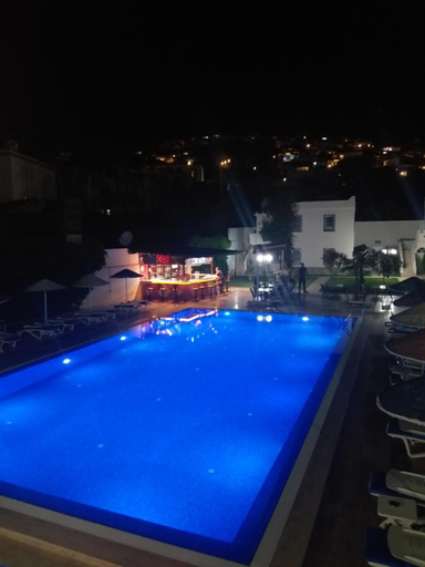 Others 2, Paradise Apart Hotel, Bodrum