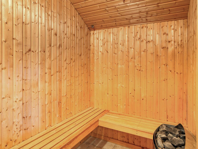 Sauna, Luxury Retreat by Kramnitze - By Traum Ferienwohnungen, Lolland