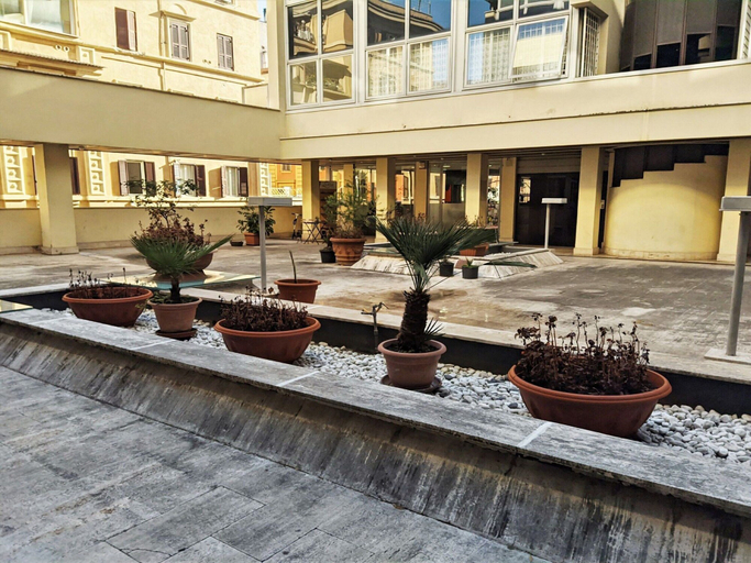 Exterior 4, Belvilla by OYO Roma - San Giovanni, Roma