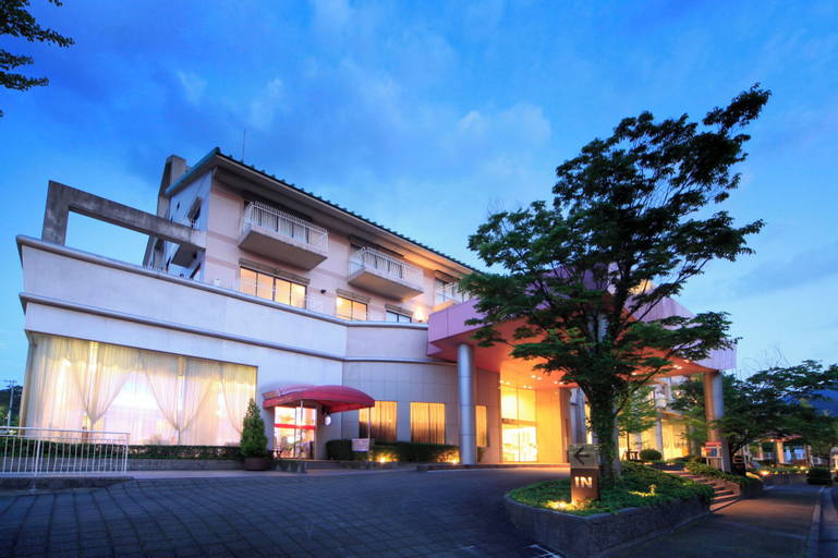 Exterior & Views 2, Shionomaru, Imabari