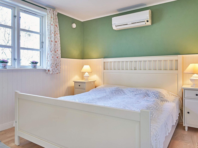 Room, 4 Star Holiday Home in Ronne, Bornholm