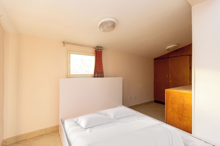 Bedroom 2, Host Prime Classic Villa At Rehab City, New Cairo City