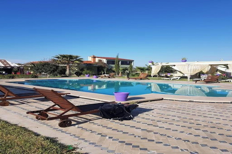 Sport & Beauty 3, Locanda Villa Marrakech Ourika Road, Al Haouz