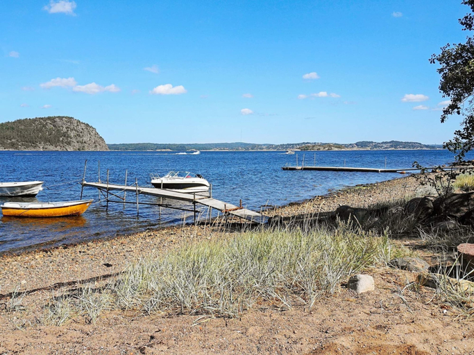 Beach 4, Holiday Home in Henån, Orust