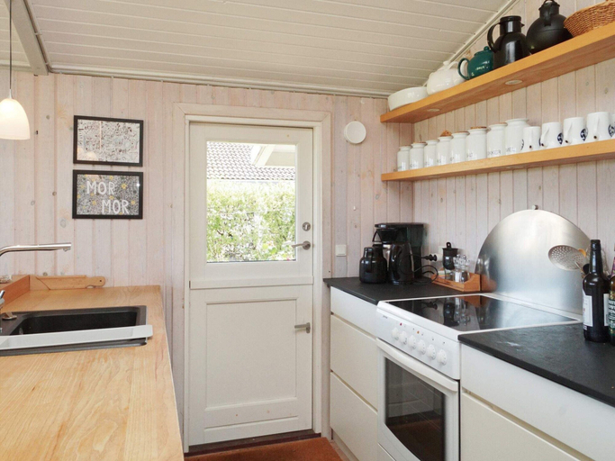 Others 4, 4 Star Holiday Home in Jaegerspris, Frederikssund