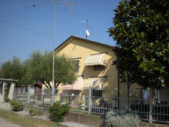 Camere Solidea, Verona