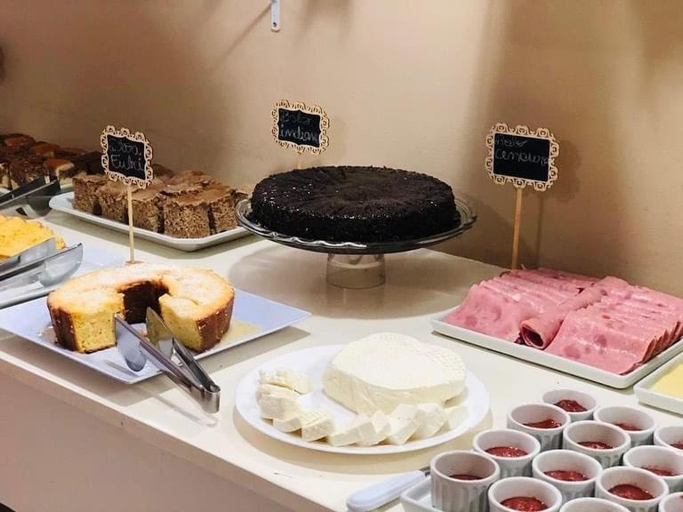 Food & Drinks 4, Hotel Centenario, Juiz de Fora
