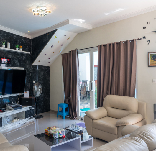 Others 4, Villa Batu 3BR Pool MKM by SAKALA HOME, Malang