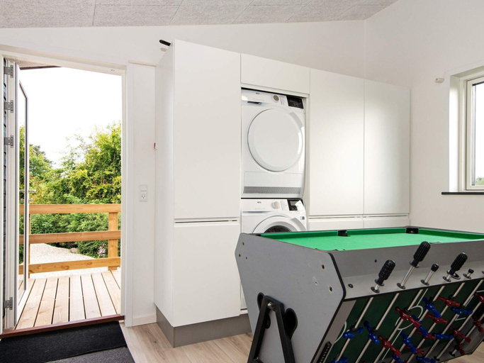 Interior 4, 10 Person Holiday Home in Bjert, Kolding