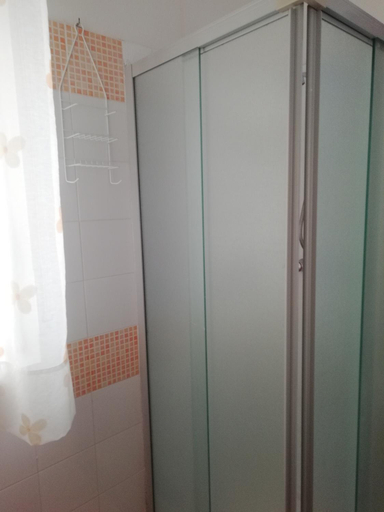 Bathroom 3, Hotel Noto Marina Stella Marina - B&B, Syracuse