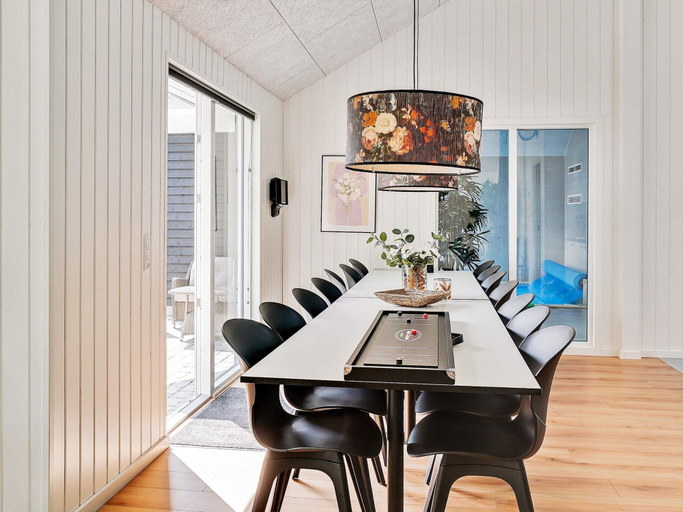 Interior 3, 5 Star Holiday Home in Vaeggerlose, Guldborgsund