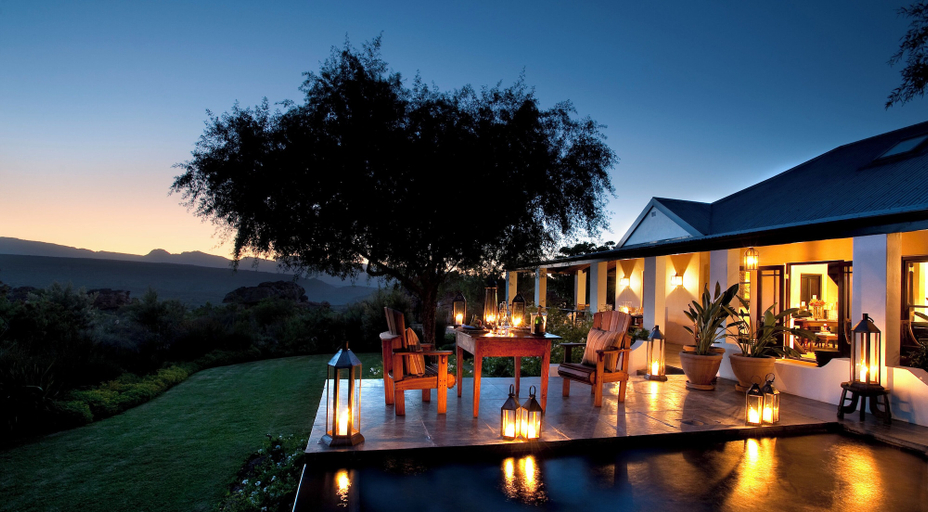 Exterior & Views 2, Bushmans Kloof Wilderness Reserve, West Coast