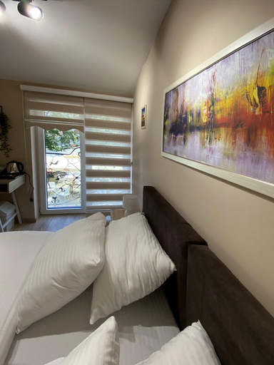 Others 5, Brickrooms apartmani, Novi Pazar