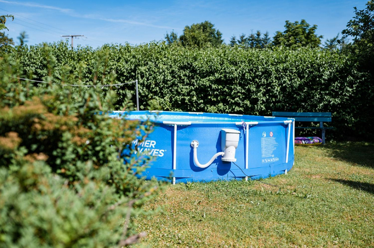 5, Appartementanlage Marianne, Ansbach