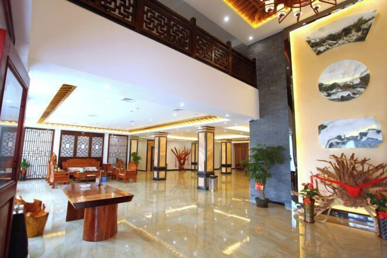 Others 5, Tongjing Hotel, Shaoguan