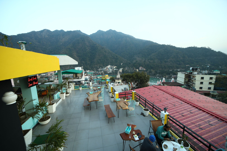 Others 1, Weekends Forever Max Laxman Jhula, Garhwal