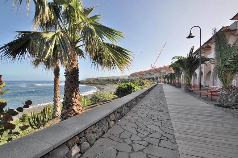 5, Almar Apartment, Santa Cruz de Tenerife