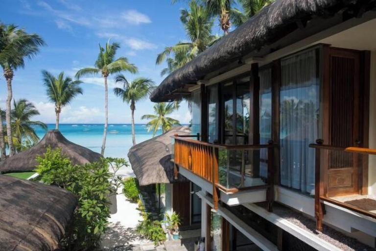 Exterior & Views 2, Harlan Beach Villa Boracay, Malay
