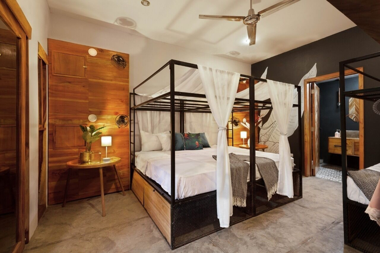 Bedroom 3, the SPACE., Tola