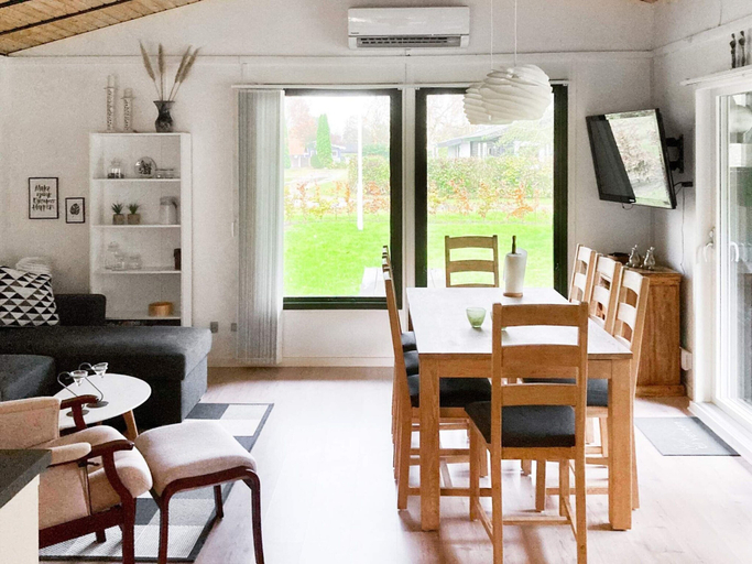 Others 2, 4 Star Holiday Home in Sydals, Sønderborg