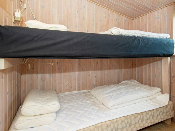 Others 4, 6 Person Holiday Home in Hejls, Kolding