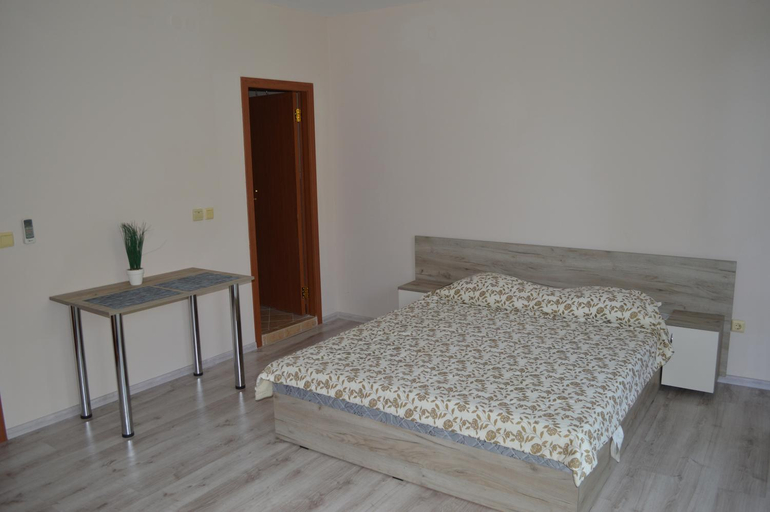 Bedroom 3, Apart Complex Amphora Palace, Varna