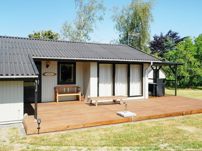 Exterior 4, 5 Person Holiday Home in Follenslev, Kalundborg