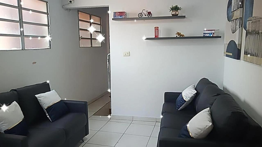 Others 2, Vitoria Hostel, Guarulhos