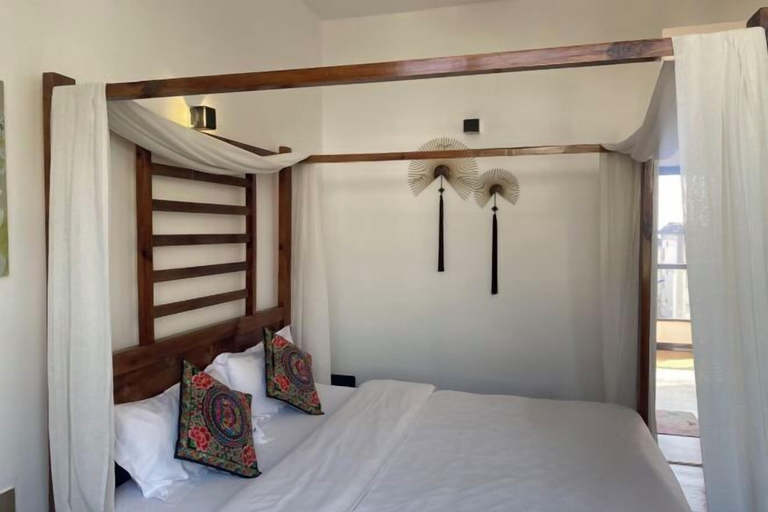 Bedroom 3, Long Sunshine, Dali Bai