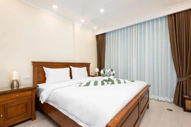 Room 3, Pratamnak Residence, Pattaya