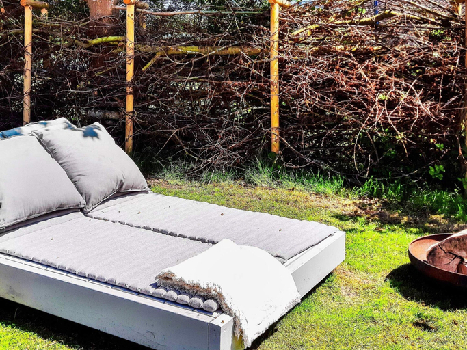 Others 4, 5 Star Holiday Home in Dannemare, Lolland