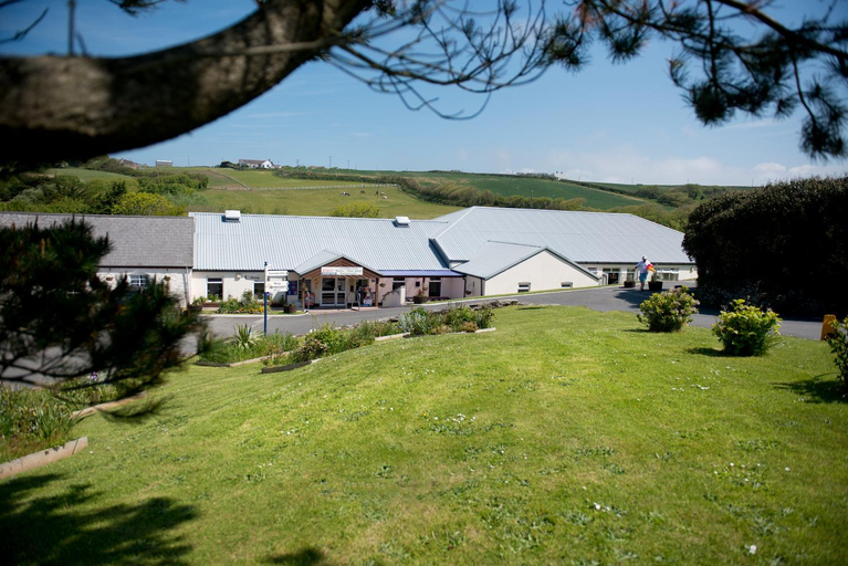 Others 4, Widemouth Bay Caravan Park, Cornwall